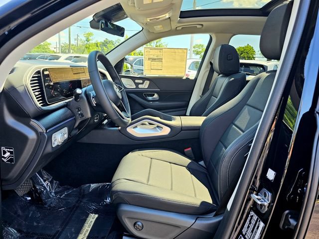 New 2026 Mercedes-Benz GLS 450 4MATIC image 16
