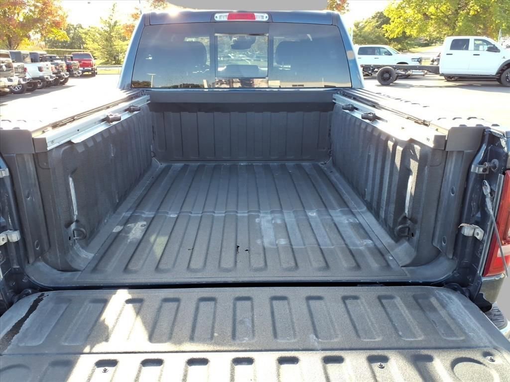 Used 2022 RAM 1500 Limited image 5
