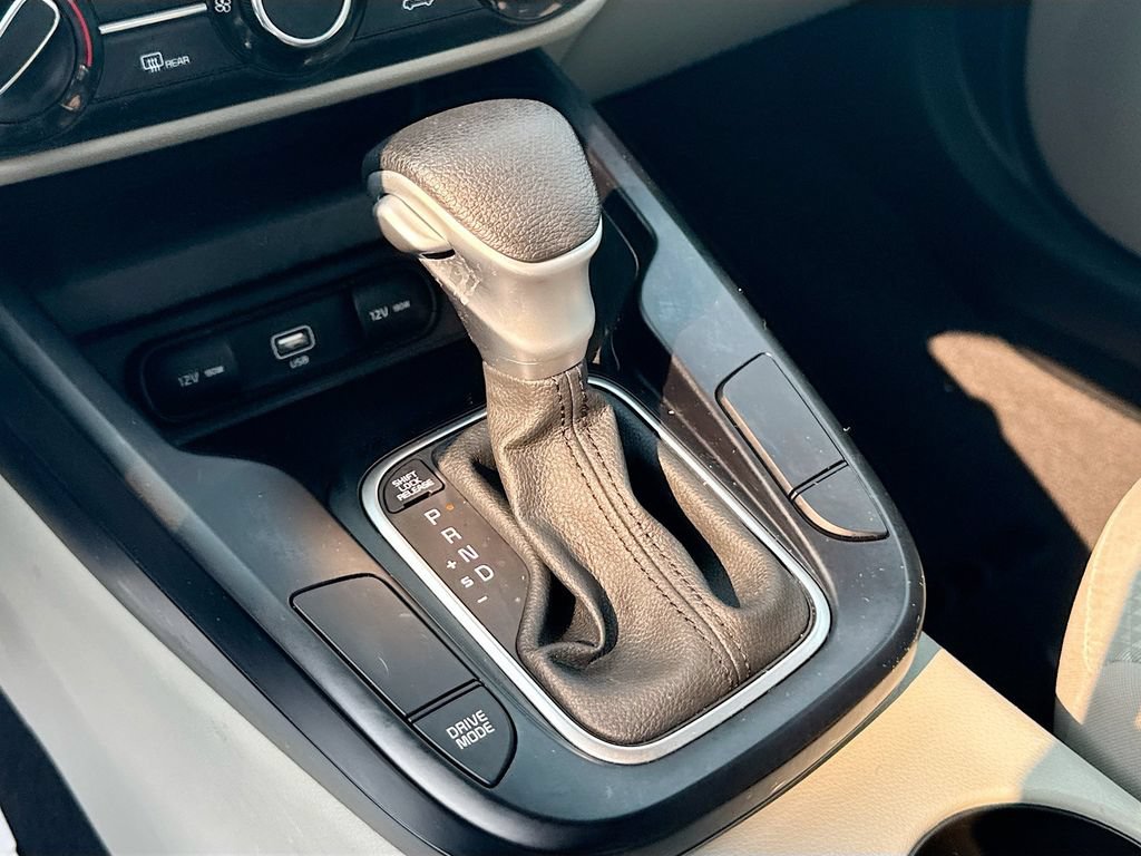 Certified 2022 Kia Soul LX w/ Technology Package FWD image 20