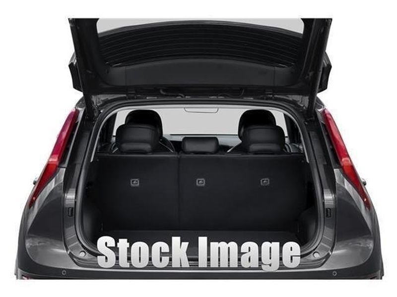 New 2026 Kia Niro Wind w/ Wind Preserve Package FWD image 40