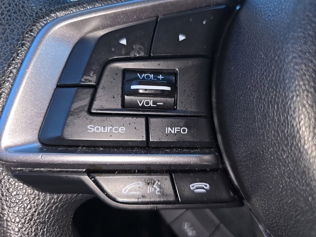 Used 2022 Subaru Forester AWD/4WD image 21