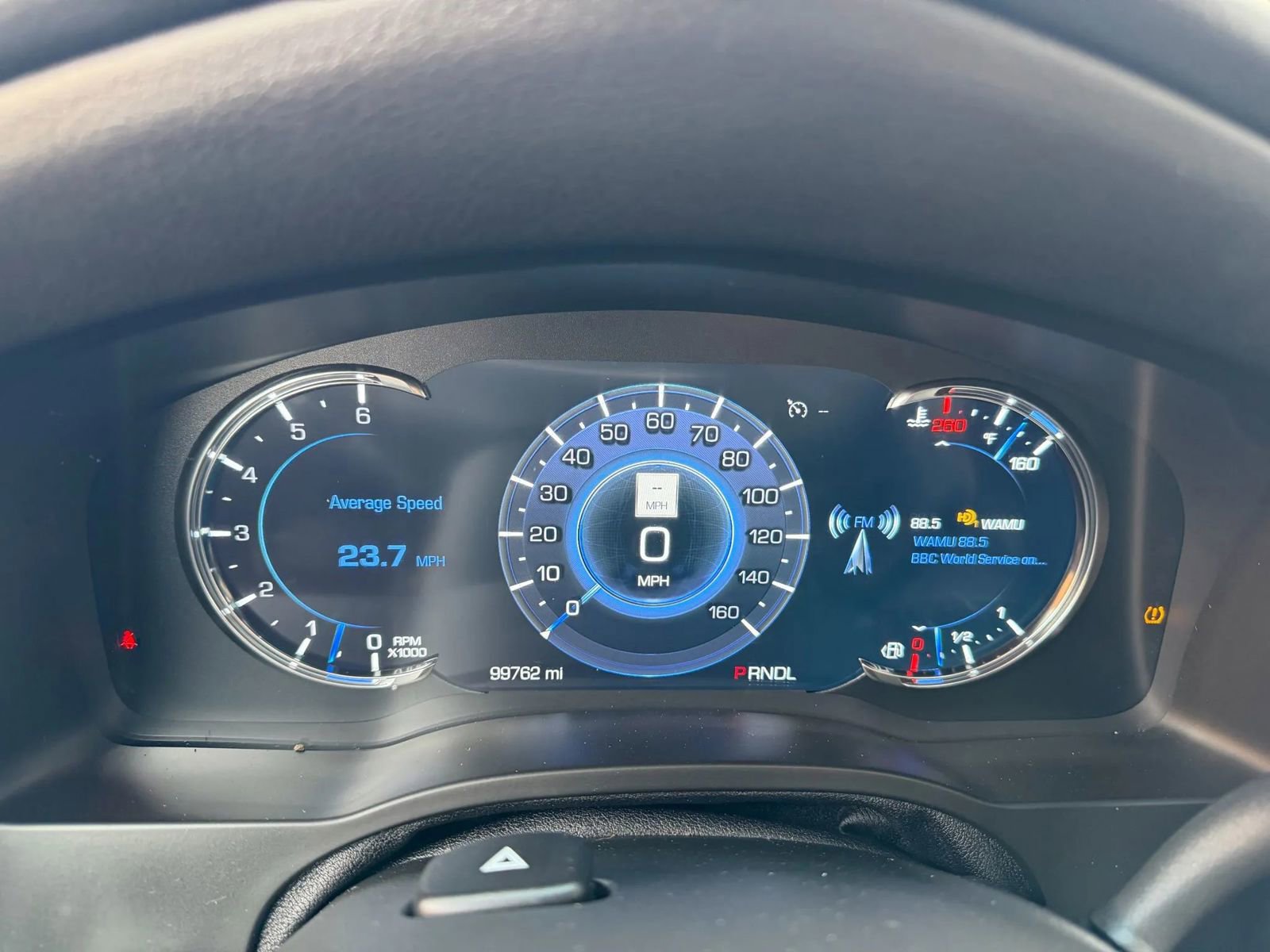 Used 2019 Cadillac Escalade Luxury image 12