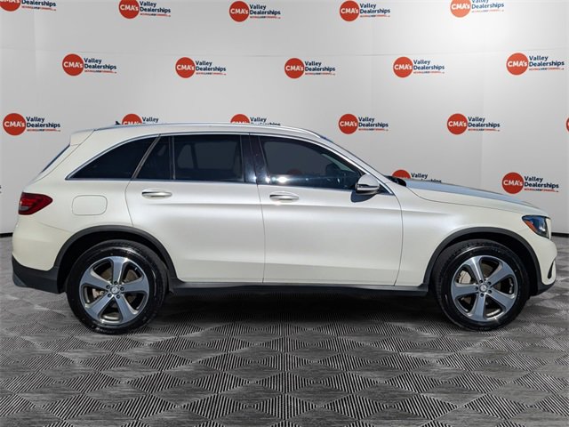 Used 2016 Mercedes-Benz GLC 300 image 4