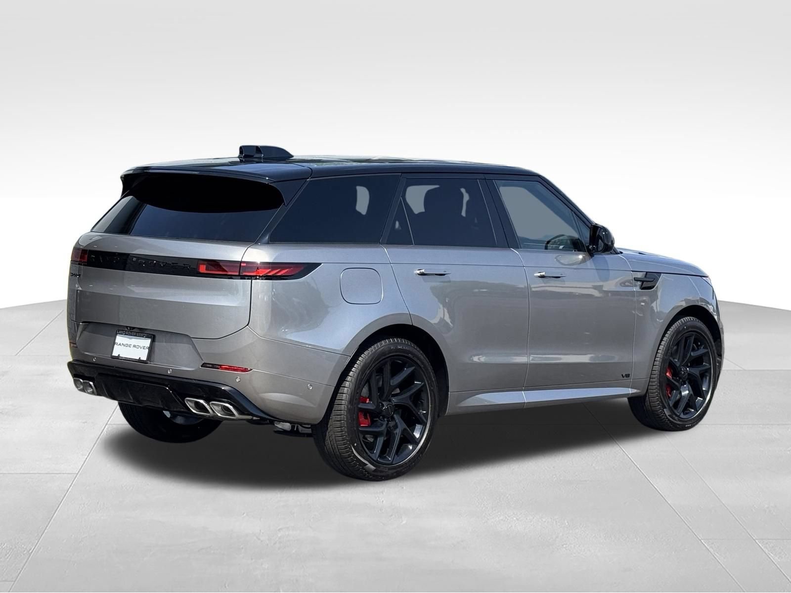 New 2026 Land Rover Range Rover Sport Dynamic SE AWD/4WD image 6