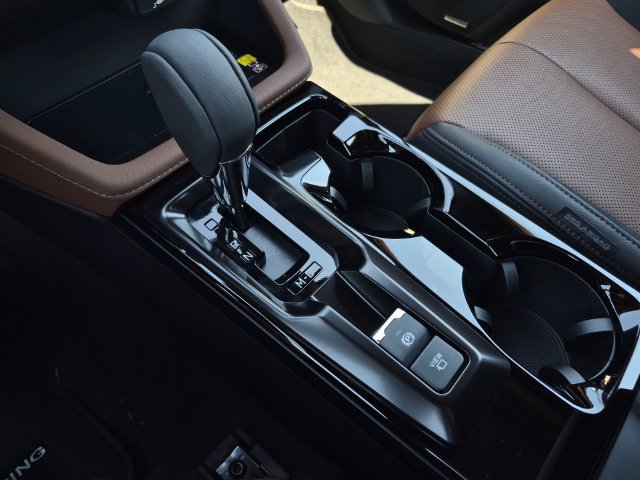 New 2026 Subaru Forester Touring AWD/4WD image 28
