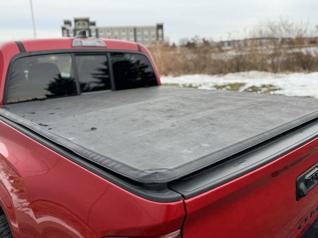 Certified 2023 Toyota Tacoma SR image 39
