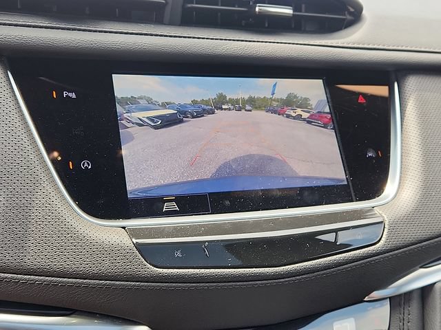 Certified 2024 Cadillac XT6 Luxury w/ LPO, Floor Liner Package AWD/4WD image 18