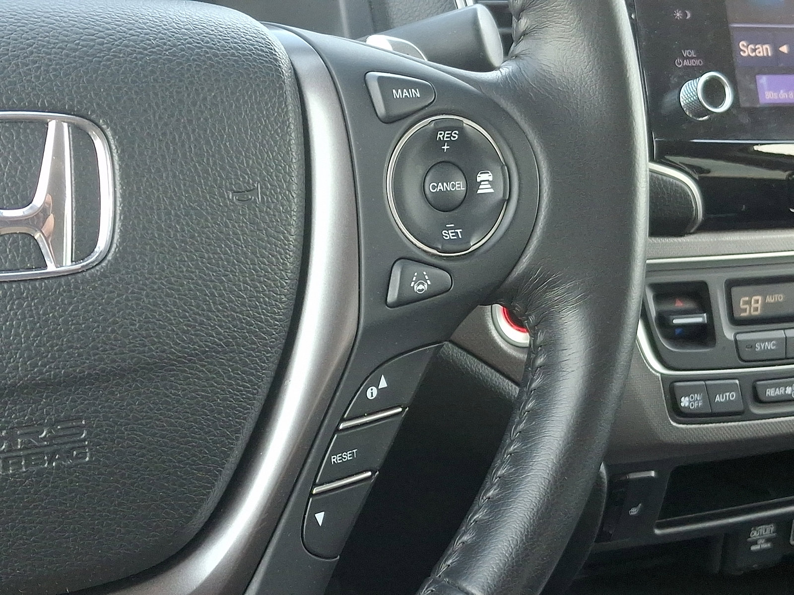 Certified 2023 Honda Ridgeline RTL image 20