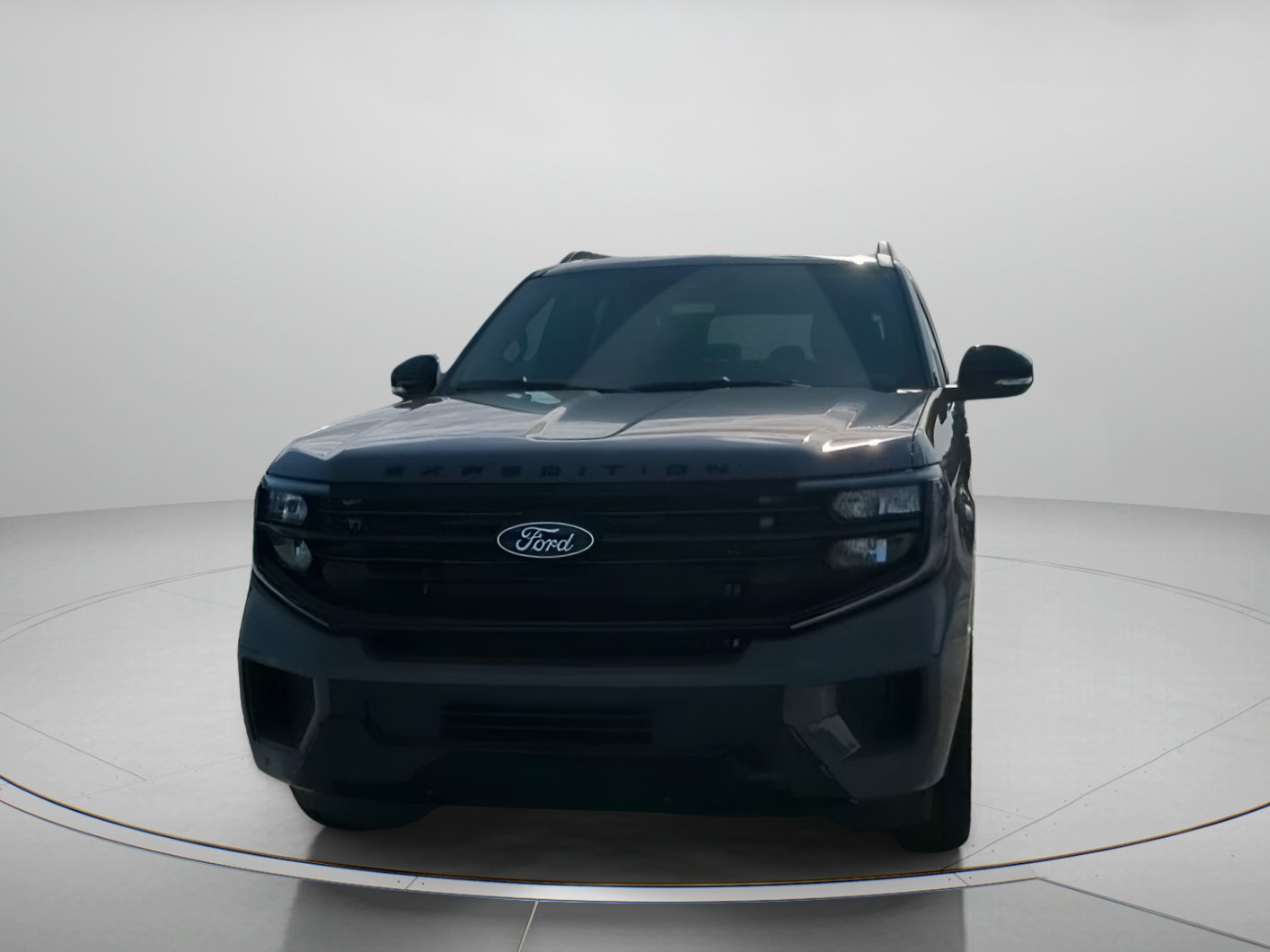 New 2027 Ford Expedition Platinum w/ Stealth Appearance Package AWD/4WD image 9