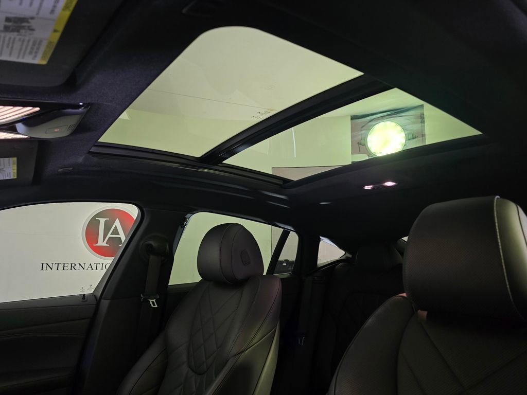 Certified 2023 BMW X6 xDrive40i w/ Premium Package image 14