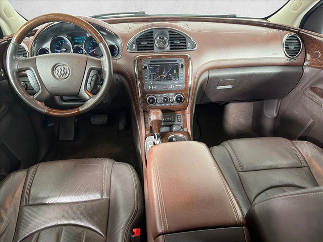 Used 2014 Buick Enclave Premium w/ Trailering Provision Package FWD image 25