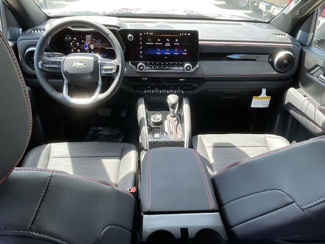 New 2026 Chevrolet Colorado Z71 w/ Technology Package image 62