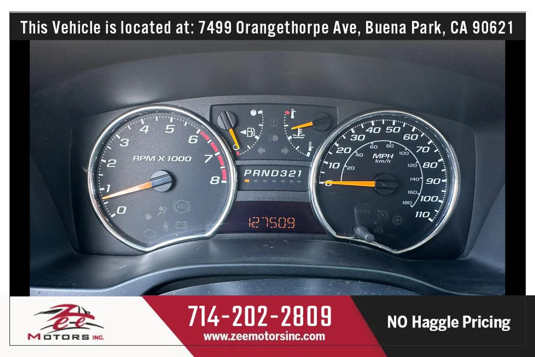 Used 2007 GMC Canyon SLE RWD image 24