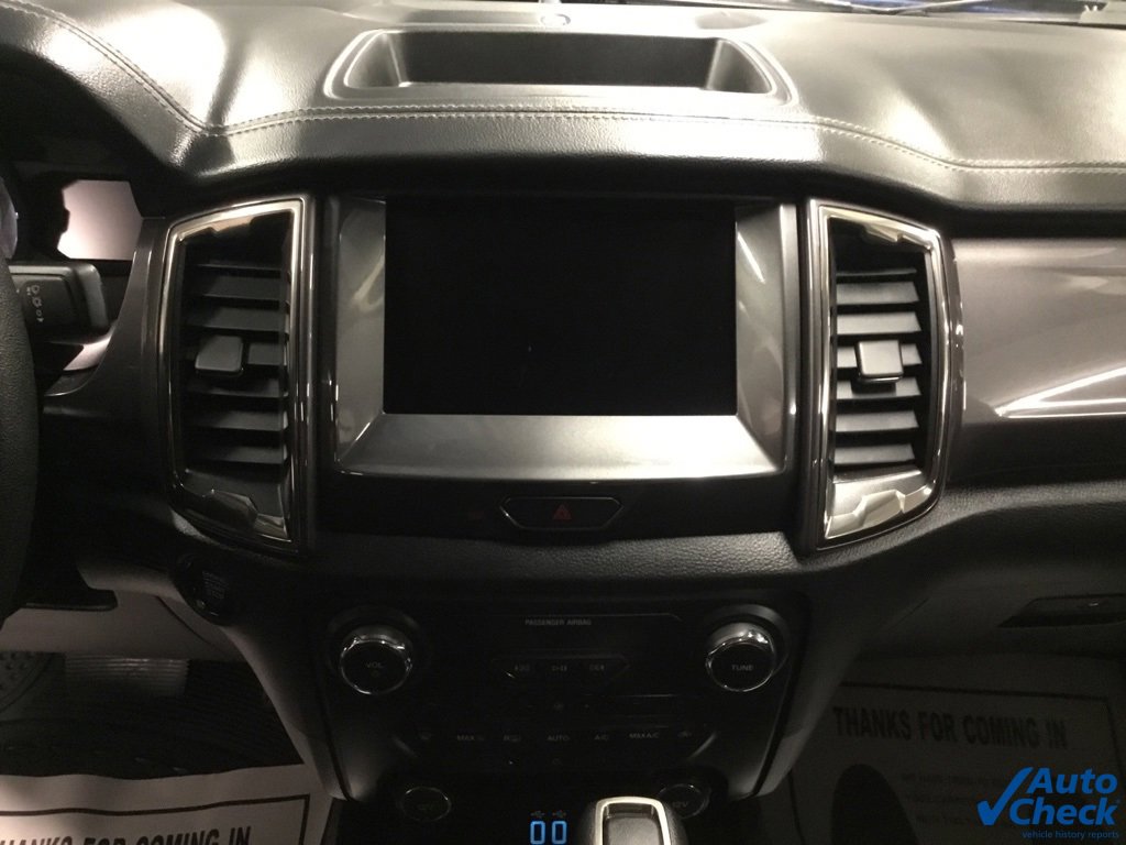 Used 2019 Ford Ranger Lariat w/ Equipment Group 501A Mid image 42