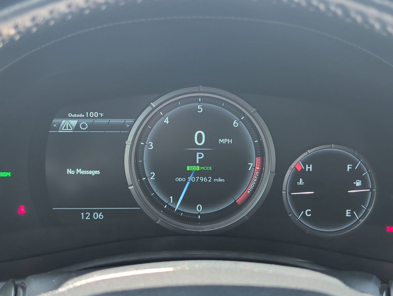 Used 2017 Lexus GS 350 F Sport RWD image 16