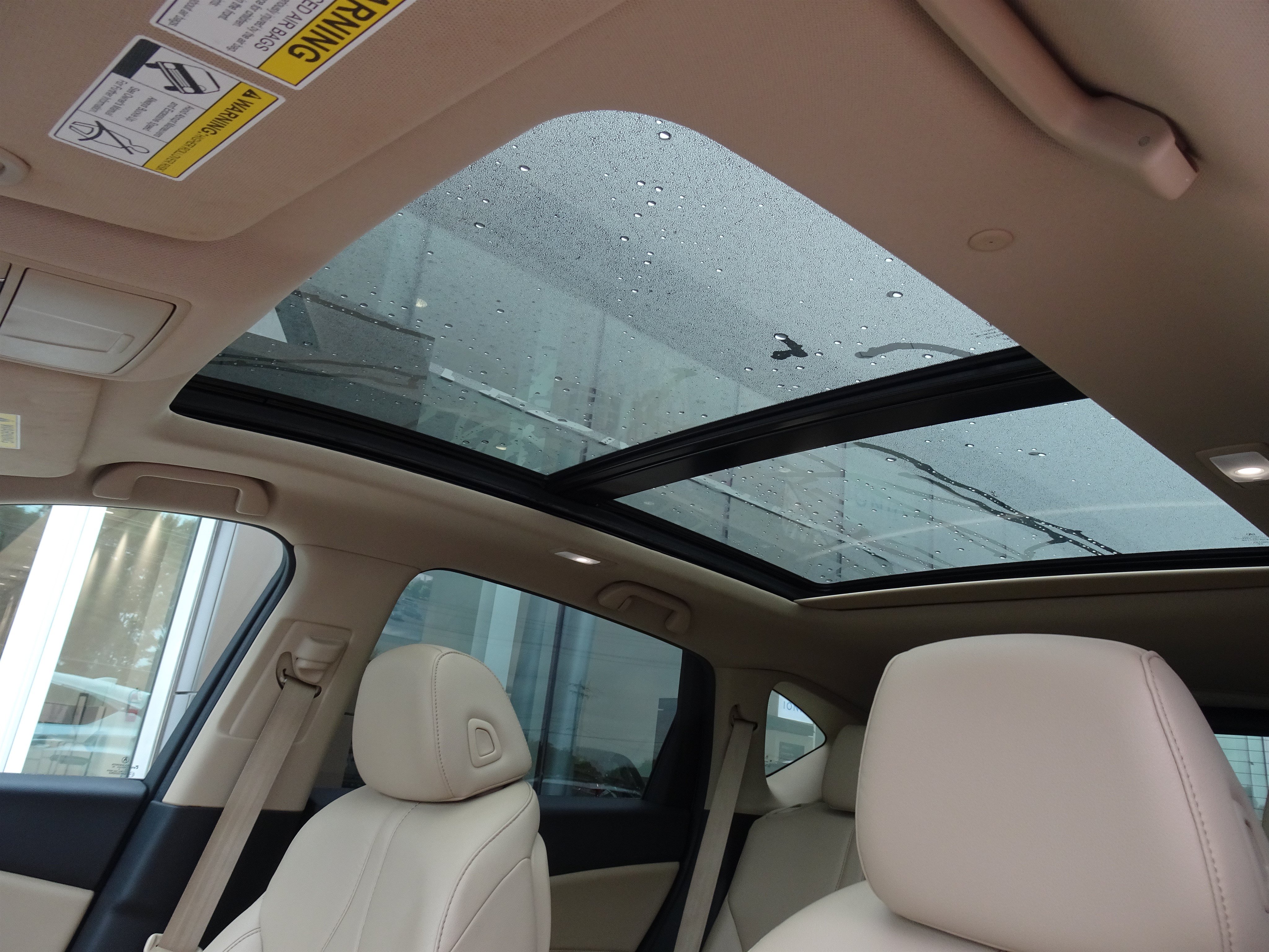 Used 2019 Acura RDX AWD image 11