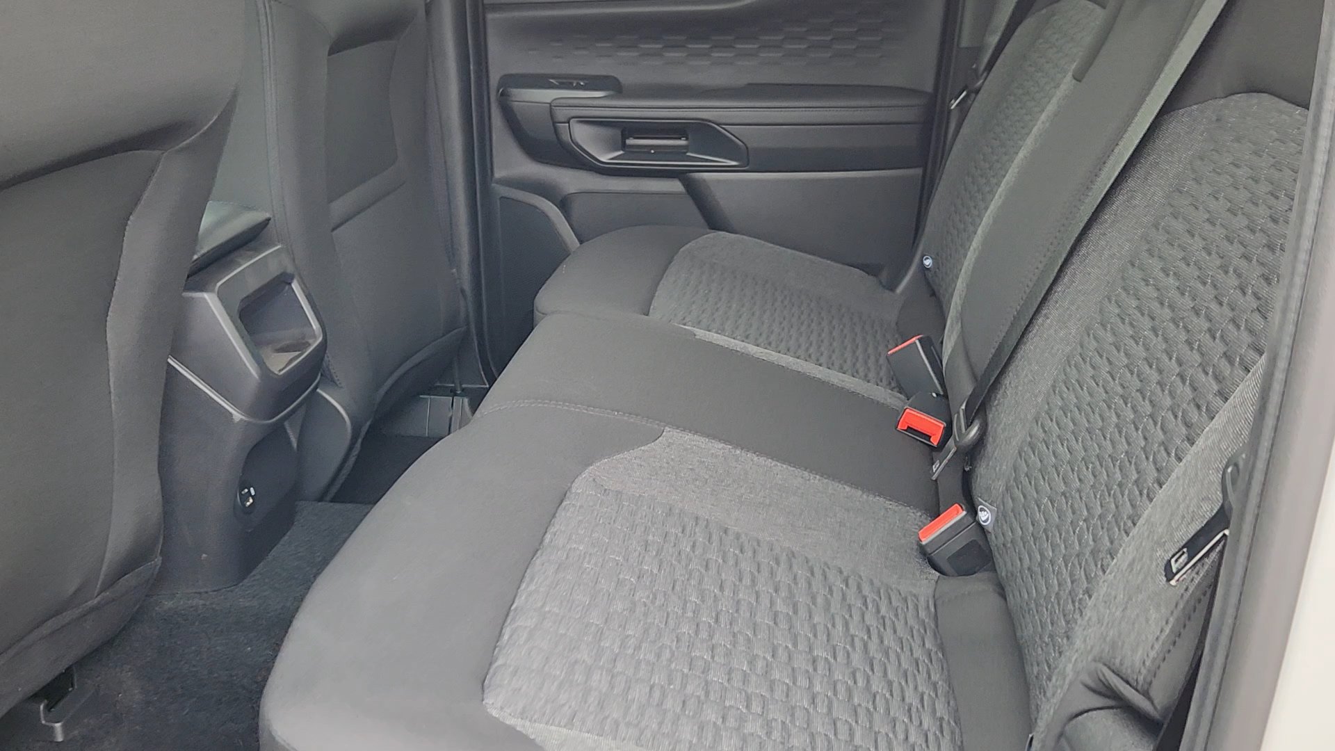 New 2026 Ford Ranger XLT AWD/4WD image 31