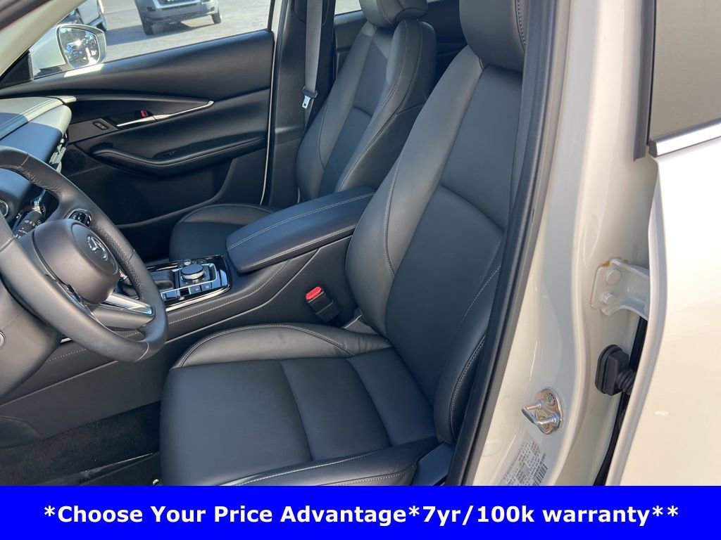 Used 2025 MAZDA CX-30 AWD 2.5 S w/ Preferred Package image 31