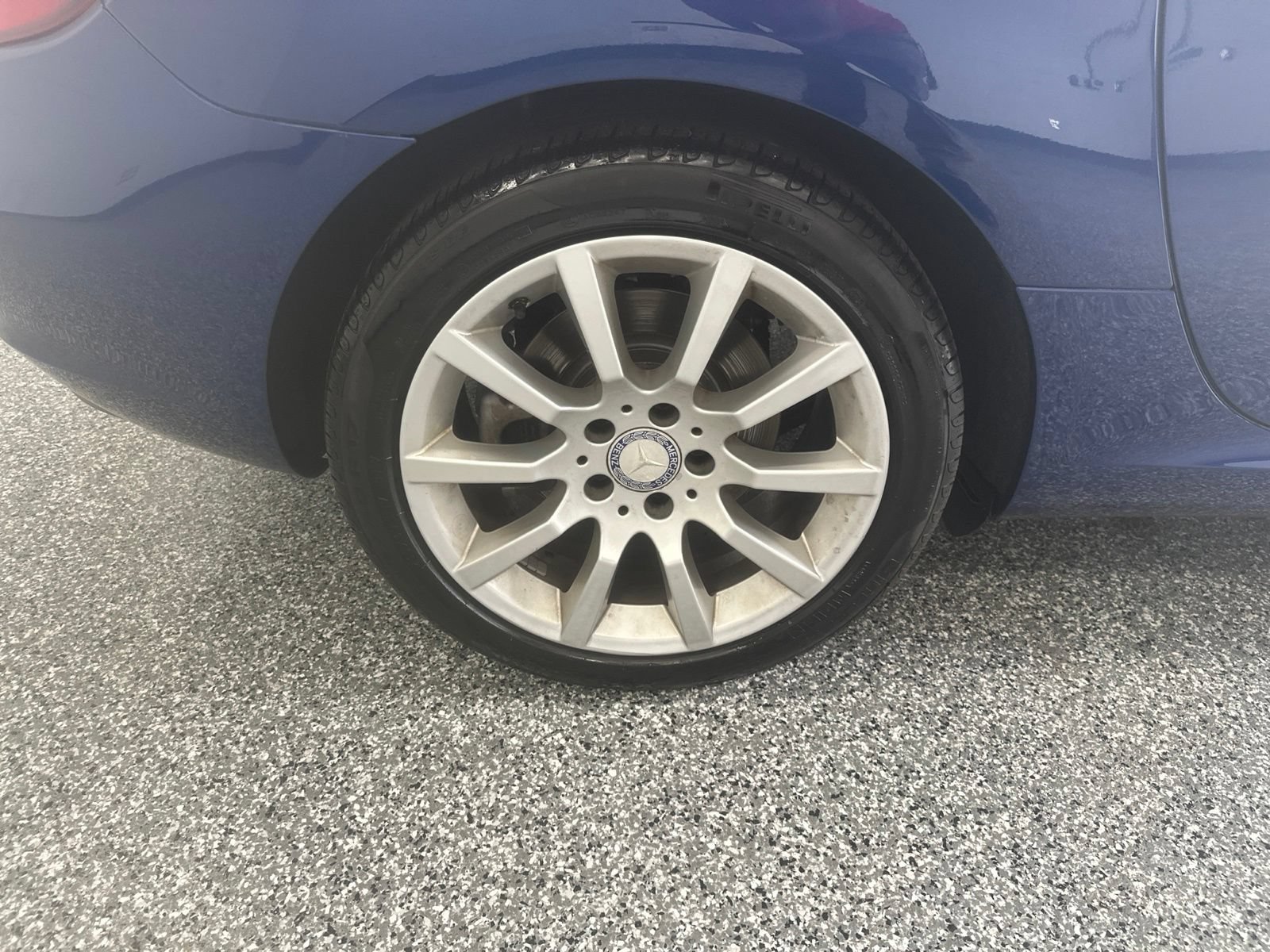 Used 2017 Mercedes-Benz SLC 300 image 16