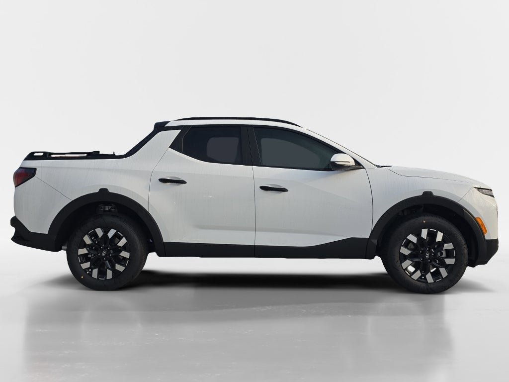 New 2026 Hyundai Santa Cruz SEL image 2