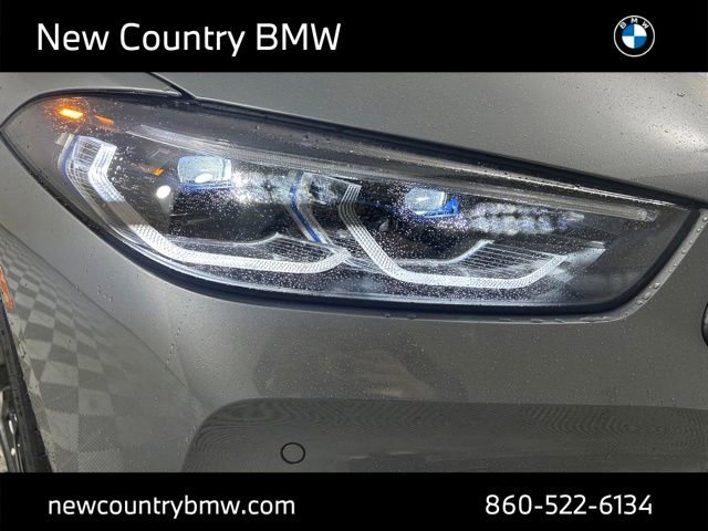 New 2026 BMW M850i xDrive Convertible w/ M Carbon Exterior Package image 29