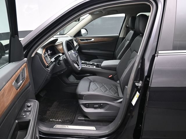 New 2026 Volkswagen Atlas SE AWD/4WD image 9