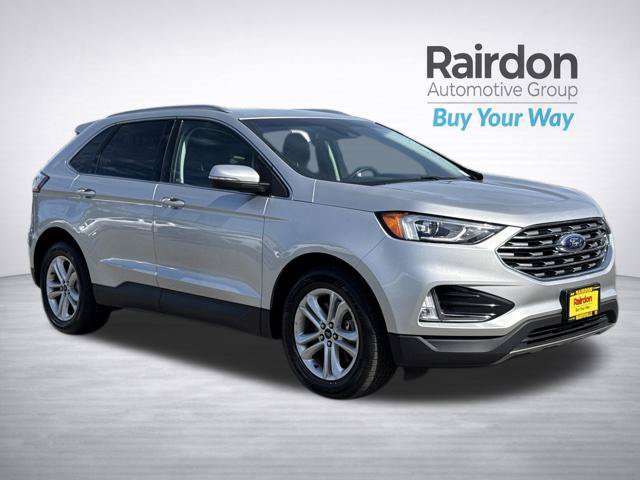 Used 2019 Ford Edge SEL w/ Equipment Group 201A AWD/4WD 360° Tour