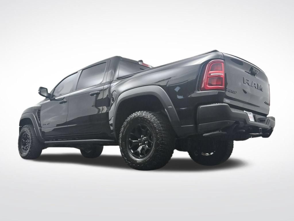 Used 2025 RAM 1500 RHO w/ Bed Utility Group AWD/4WD image 34