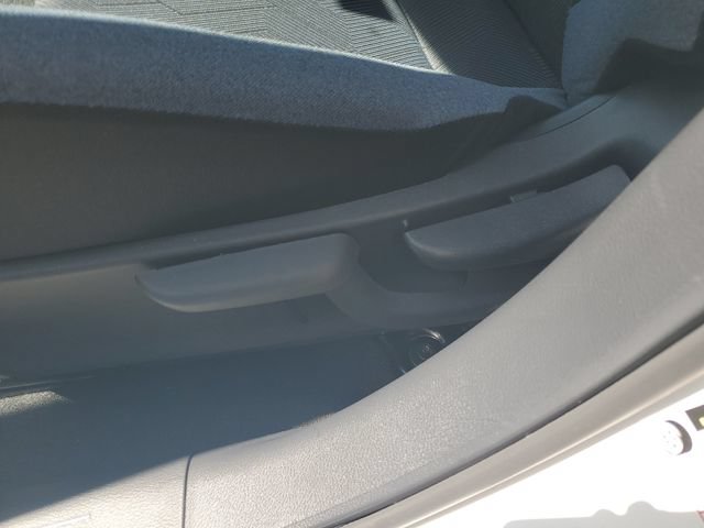 Certified 2025 Nissan Versa SV w/ Trunk Package FWD image 23