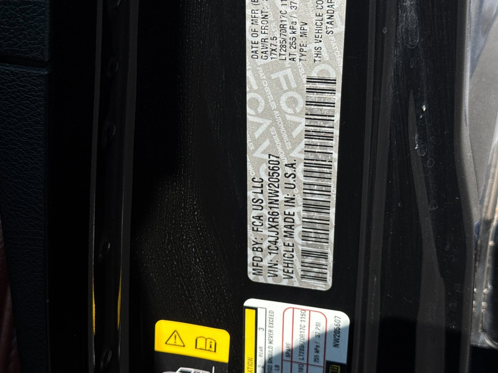 Used 2022 Jeep Wrangler Unlimited Rubicon 4xe image 30