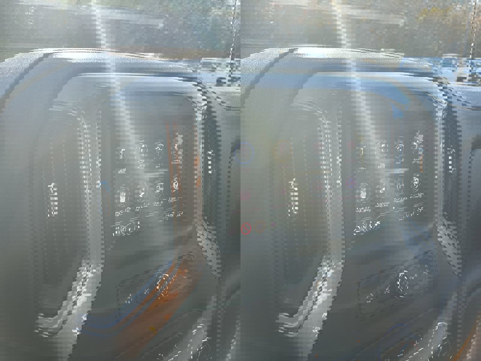 New 2026 Chevrolet Silverado 2500 Custom w/ Custom Value Package image 19