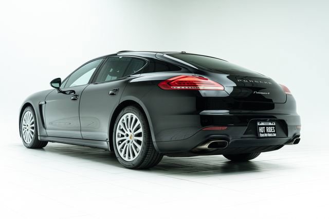 Used 2016 Porsche Panamera 4 Edition image 18