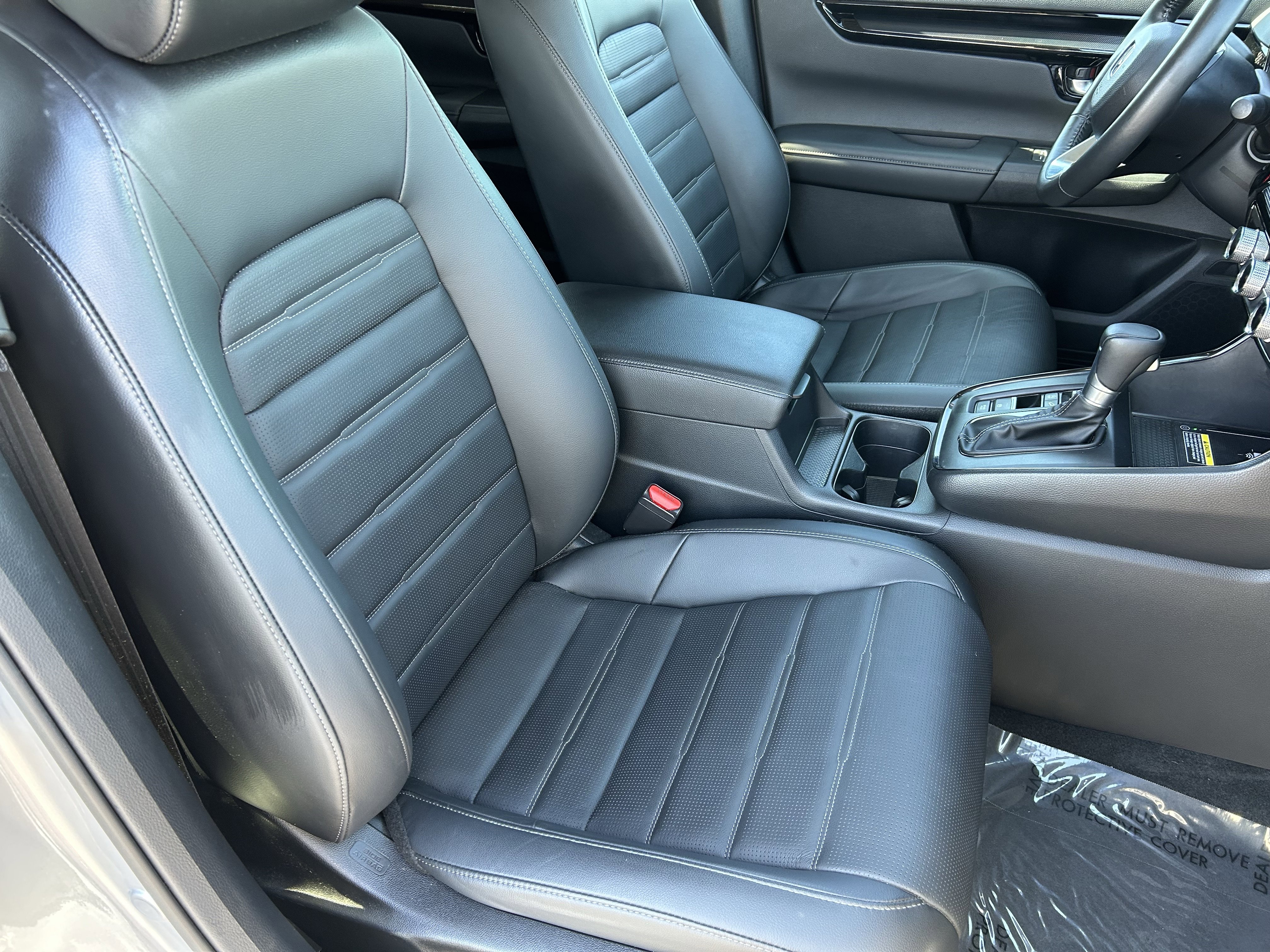 Certified 2024 Honda CR-V EX-L image 10