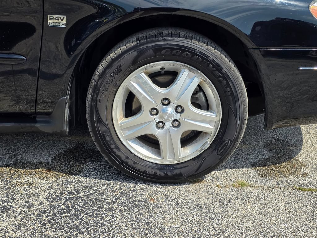Used 2002 Ford Taurus SEL FWD image 11