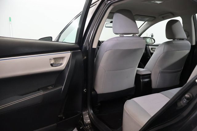 Used 2015 Toyota Corolla LE FWD image 27