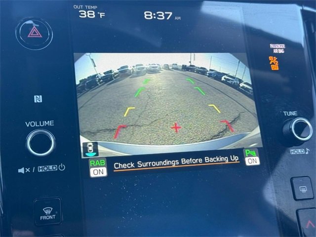 Used 2024 Subaru Legacy Touring XT image 18