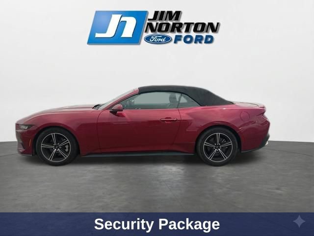 Used 2025 Ford Mustang Premium RWD image 6