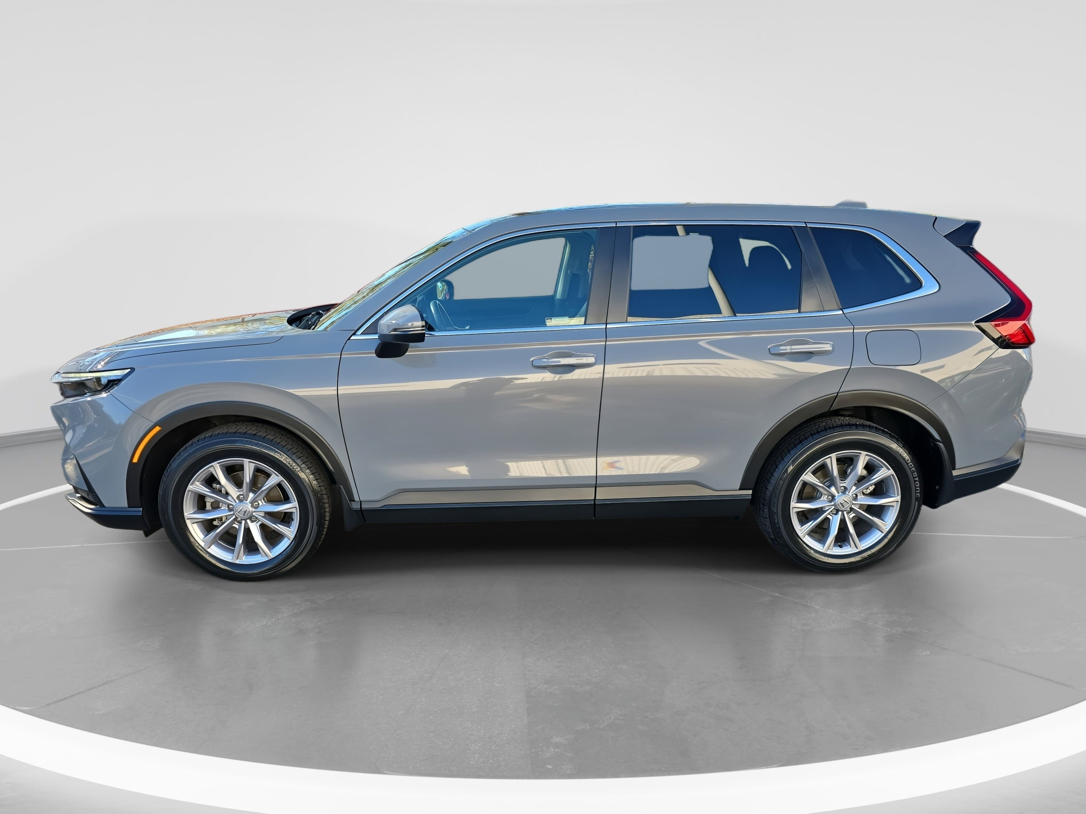 Used 2024 Honda CR-V EX-L image 8