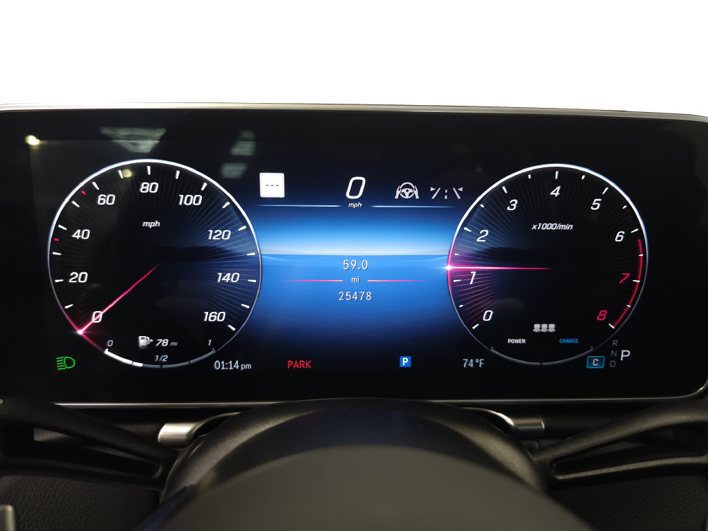 Certified 2023 Mercedes-Benz S 580 4MATIC Sedan image 14
