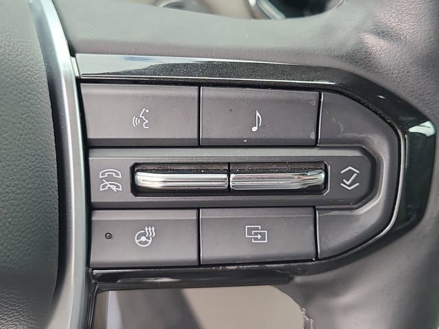 Used 2025 Chevrolet Colorado ZR2 AWD/4WD image 21