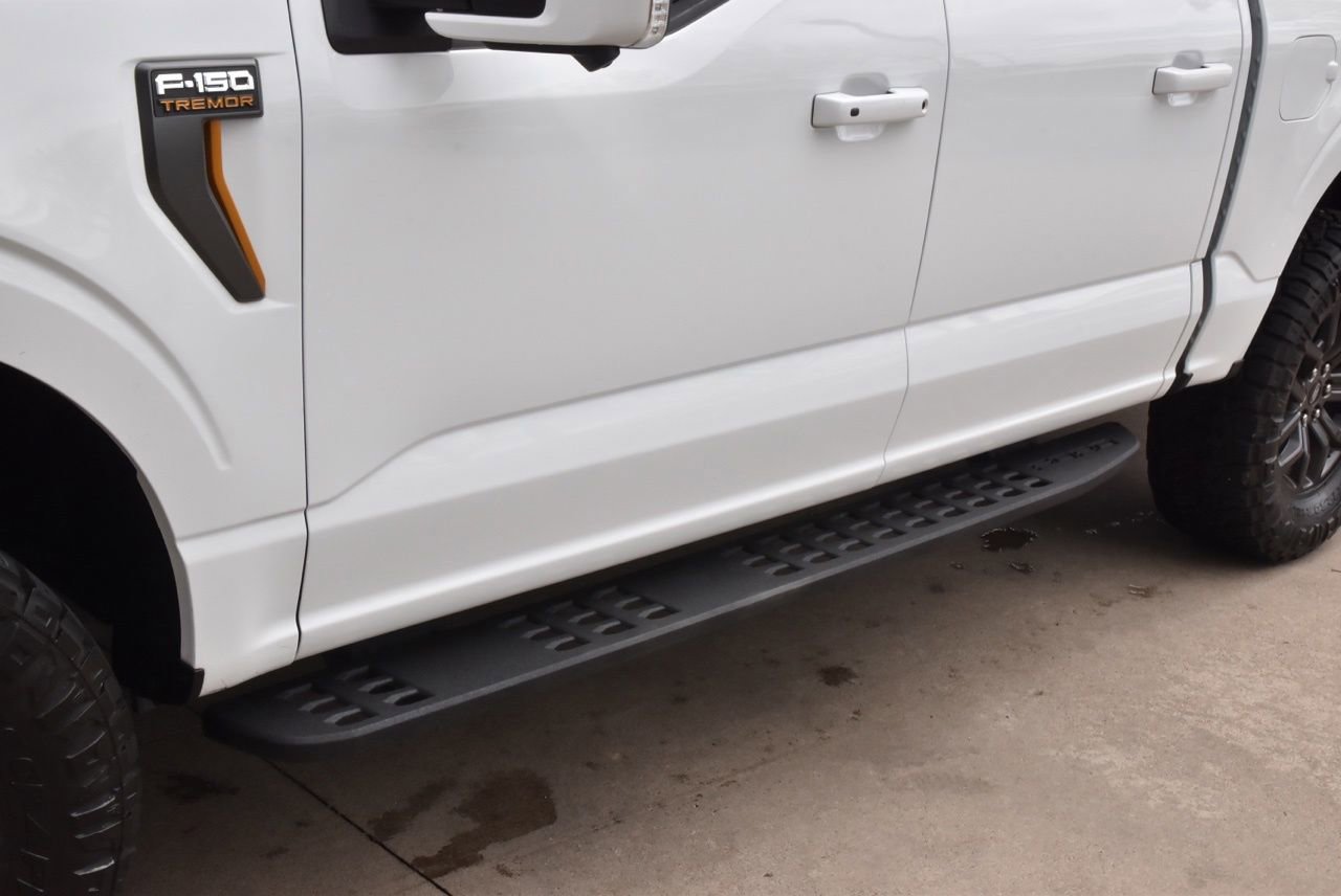 Used 2024 Ford F150 Tremor w/ Equipment Group 402A High image 39