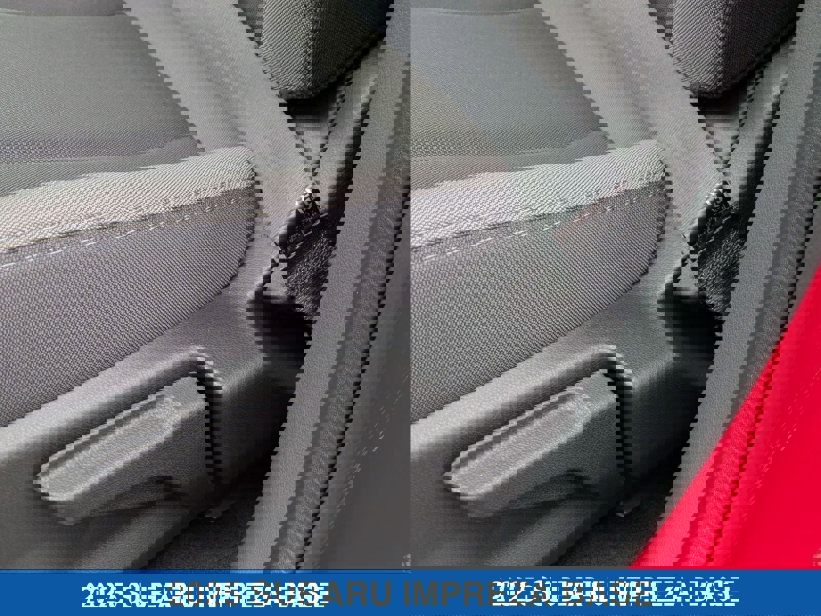 Certified 2025 Subaru Impreza 2.0i image 7