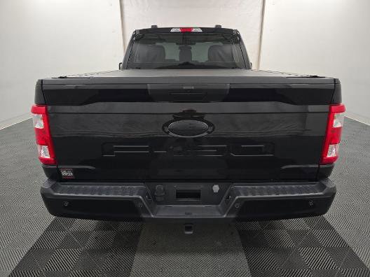 Used 2023 Ford F150 XL image 5