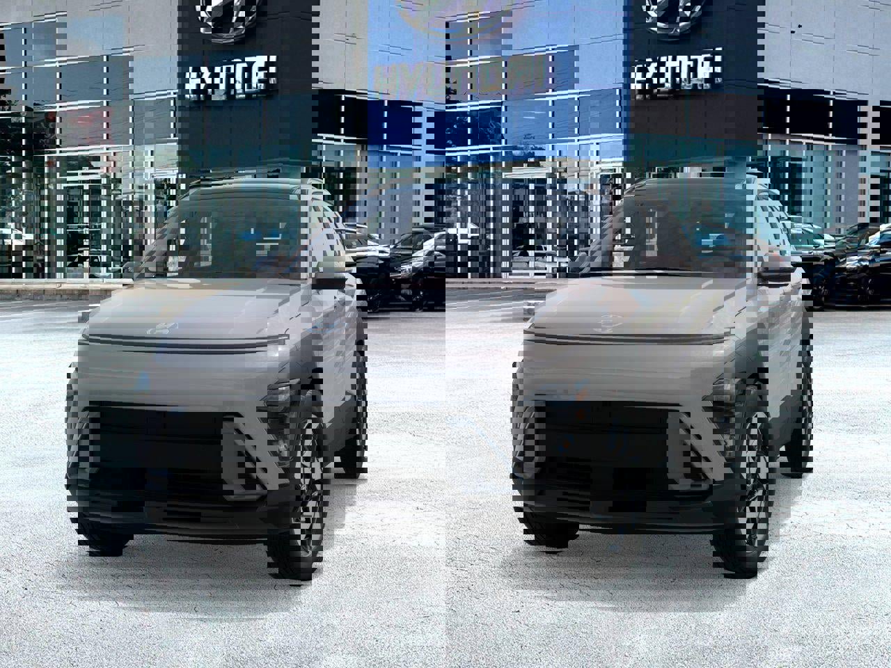 New 2026 Hyundai Kona SEL Sport FWD image 6