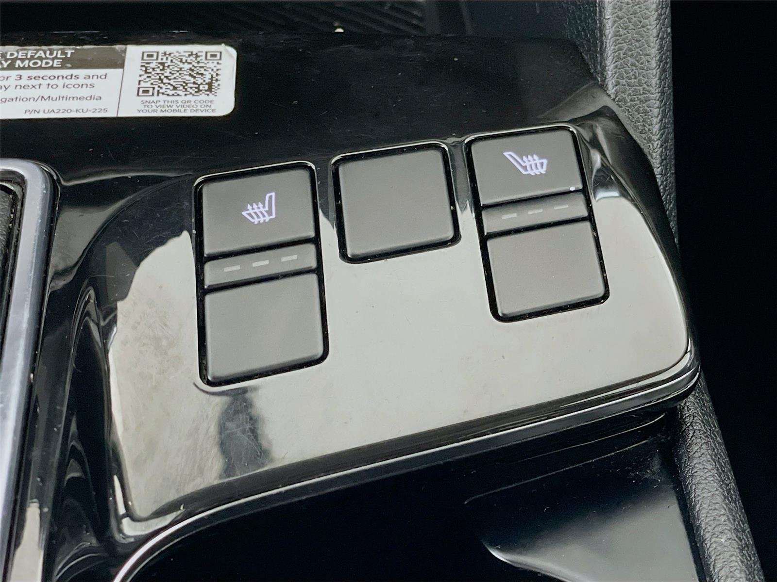 Used 2023 Kia Sportage EX FWD image 23