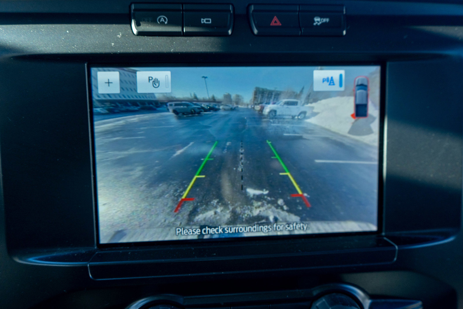 Used 2021 Ford F150 XLT w/ XTR Package image 18