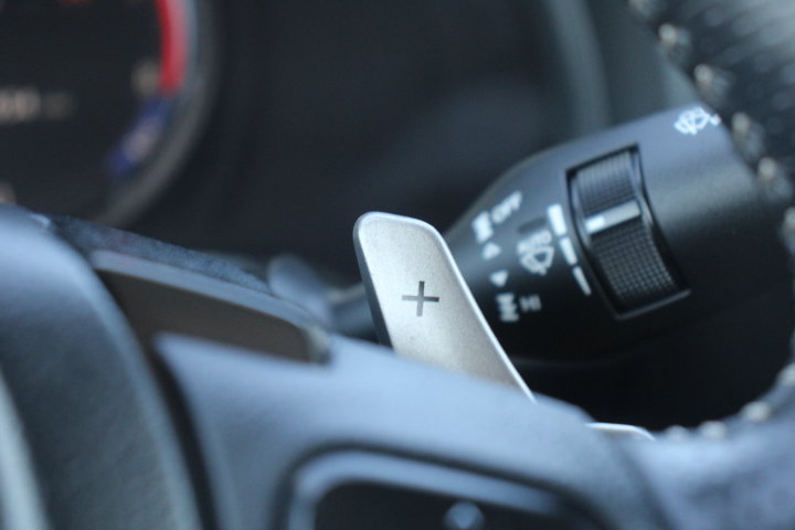Used 2025 Lexus IS 350 F Sport RWD image 27