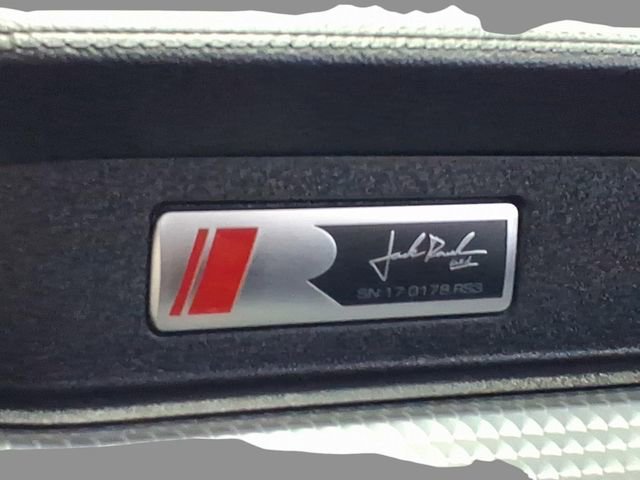 Used 2017 Ford Mustang GT Premium w/ GT Performance Package RWD image 15