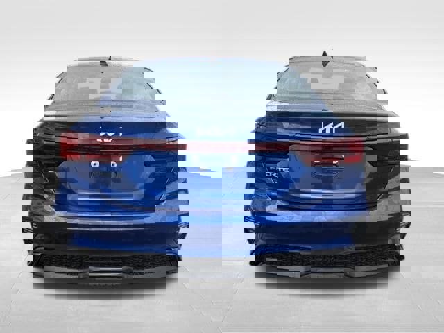 Used 2022 Kia Forte LXS image 29