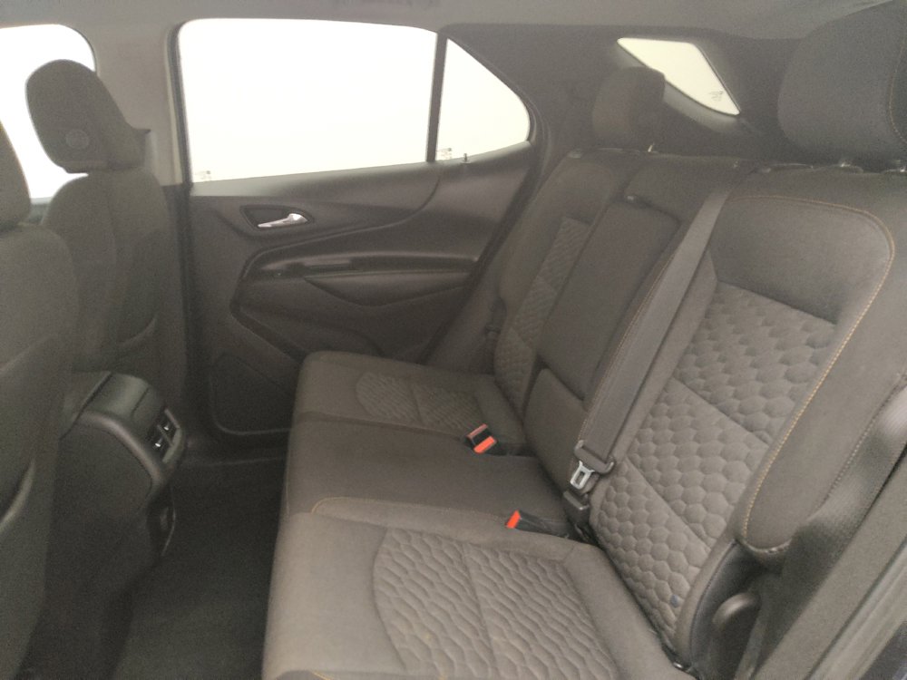 Used 2018 Chevrolet Equinox LT FWD image 18